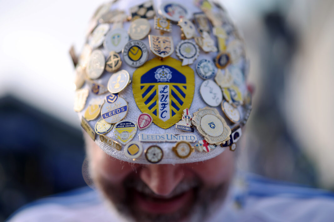 Leeds United v Arsenal - Premier League Leeds United Face Rivals For 29-Year-Old Serie A Star