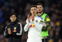 Leeds United Captain’s Honest Confession Will Surprise Every Fan: Can He Be The Decisive Factor In The Club Staying Up? Leeds United Captain's Honest Confession Will Surprise Every Fan