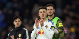 Leeds United Captain's Honest Confession Will Surprise Every Fan