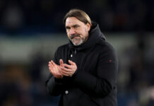 Stach Gets 7, Ampadu With 6.5 | Leeds United Players Rated In Tough Loss Vs Manchester City