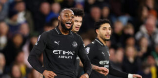 Manchester City