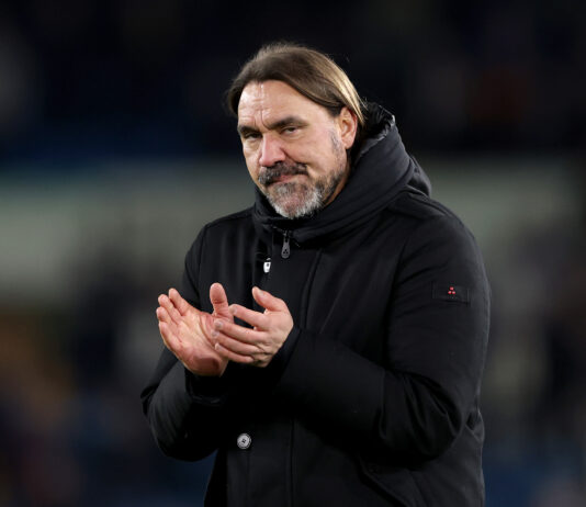 Stach Gets 7, Ampadu With 6.5 | Leeds United Players Rated In Tough Loss Vs Manchester City