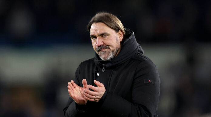 Stach Gets 7, Ampadu With 6.5 | Leeds United Players Rated In Tough Loss Vs Manchester City