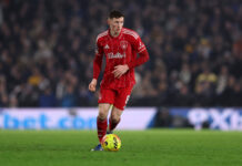 Manchester City Are In Pole Position To Land This Nottingham Forest Star: Dream Signing For Pep? Manchester City