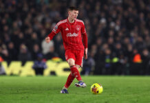 Manchester United Are Big Admirers Of This Nottingham Forest Talent: Good Choice For Carrick? Manchester United