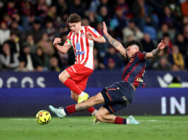 Chelsea Urged To Move In For This Atletico Madrid Forward: Should Rosenior Get Him On Board? Chelsea