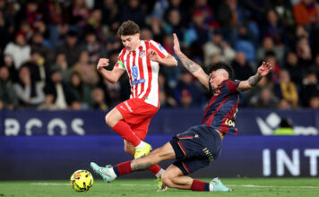 Chelsea Urged To Move In For This Atletico Madrid Forward: Should Rosenior Get Him On Board? Chelsea