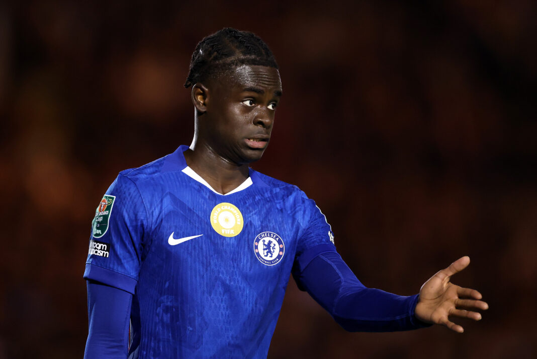 Grealish Out, George In: Moyes' Suicide Or Gem? Can A Teen Save Everton's Season From Disaster Now?