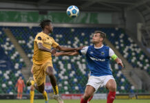 Celtic Strike Deal With Ligue 1 Side For This Wide Attacker: Right Call From O’Neill? Celtic target Mvuka