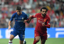 Liverpool Keep Close Eyes On This Former Chelsea Attacker Amid Contract Conundrum: Should They Sign Him As A Squad Option? Pulisic against Liverpool