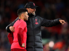 Celtic Keen On Free Agent Who Was A Former Liverpool Star: Why He Would Bolster Their Title Hopes Celtic target Oxlade-Chamberlain