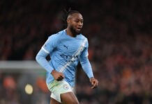 Dias And Cherki To Start | 4-3-3 Manchester City Predicted Lineup Vs Fulham Manchester City