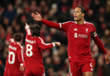 Will Slot Make Any Changes? | 4-2-3-1 Liverpool Predicted Lineup Vs Manchester City Liverpool