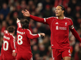 Will Slot Make Any Changes? | 4-2-3-1 Liverpool Predicted Lineup Vs Manchester City Liverpool