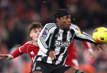 Woltemade And Guimaraes To Start | 4-3-3 Newcastle United Predicted Lineup Vs Manchester City Newcastle United