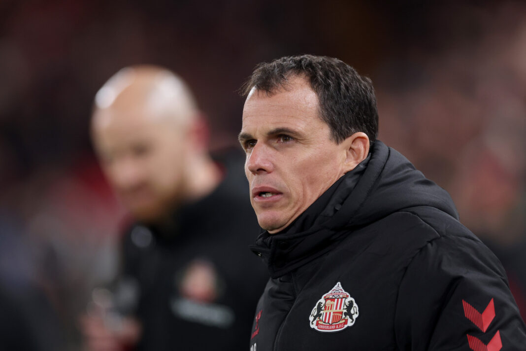 Liverpool v Sunderland - Premier League Sunderland news