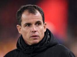 Le Bris Downplays European Push After Burnley Rout: Is the Manager’s ’40-Point’ Target Now Holding Sunderland Back? Le Bris Downplays European Push After Burnley Rout: Is the Manager’s '40-Point' Target Now Holding Sunderland Back?