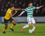 Ox To Make His Debut? | Predicted 4-3-3 Celtic Lineup To Face Livingston Celtic vs Livingston