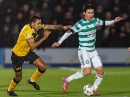 Ox To Make His Debut? | Predicted 4-3-3 Celtic Lineup To Face Livingston Celtic vs Livingston