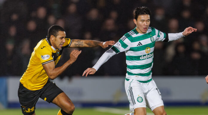 Ox To Make His Debut? | Predicted 4-3-3 Celtic Lineup To Face Livingston Celtic vs Livingston