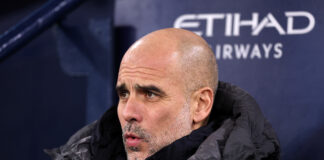 Manchester City