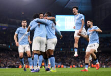 Marmoush And Reijnders Get 8.5 | Manchester City Players Rated In Impressive Win Vs Newcastle United Manchester City