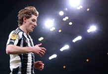 Wissa To Lead The Line | 4-3-3 Newcastle United Predicted Lineup Vs Brentford Newcastle United