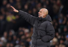 Dias, Guehi And Rodri To Start | 4-3-3 Manchester City Predicted Lineup Vs Liverpool Manchester City