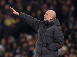 Dias, Guehi And Rodri To Start | 4-3-3 Manchester City Predicted Lineup Vs Liverpool Manchester City