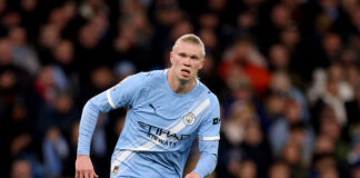 Foden To Start, Marmoush On The Bench | 4-1-3-2 Manchester City Predicted Lineup Vs Leeds United Manchester City