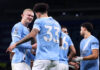 Rodri And O’Reilly Get 8 | Manchester City Players Rated In Narrow Win Vs Newcastle United Manchester City