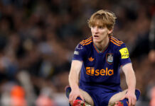 Liverpool Are Hoping To Land This Newcastle United Winger: Dream Option For Slot? Liverpool