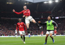Casemiro Gets 8.5, Fernandes With 7.5 | Manchester United Players Rated In Hard-Fought Win Vs Fulham Manchester United
