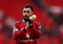 Will Carrick Make Any Changes? | 4-2-3-1 Manchester United Predicted Lineup Vs West Ham United Manchester United