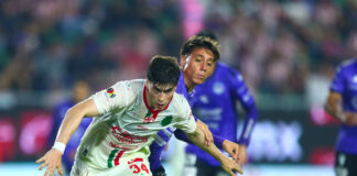 Celtic Scout This High-flying Mexican Ahead Of A Summer Move – Would He Solve Their Striker Problem? Celtic target Gonzalez