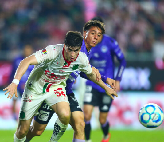 Celtic Scout This High-flying Mexican Ahead Of A Summer Move – Would He Solve Their Striker Problem? Celtic target Gonzalez
