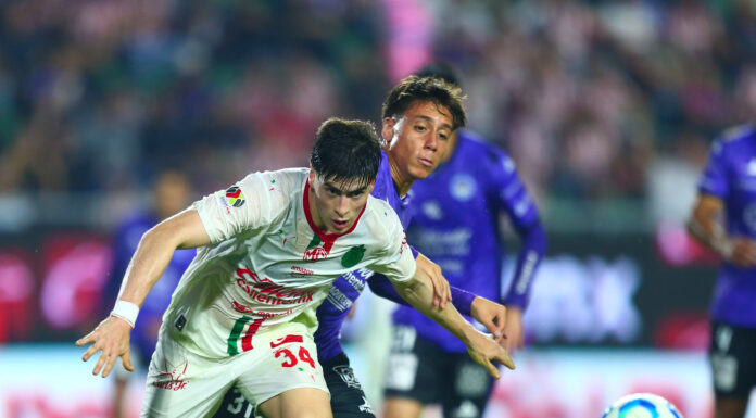 Celtic Scout This High-flying Mexican Ahead Of A Summer Move – Would He Solve Their Striker Problem? Celtic target Gonzalez