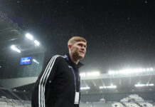 Manchester United Identify This Newcastle United Left-Back As A Target: Good Option For Carrick? Manchester United