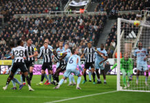 Botman Gets 8, Murphy With 5 | Newcastle United Players Rated In Tough Loss Vs Brentford Newcastle United