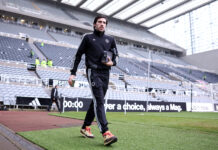 Liverpool Are In The Running For This Newcastle United Midfielder: Should Slot Snap Him Up? Liverpool