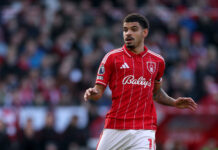 Manchester City Are Keeping A Keen Eye On This Nottingham Forest Ace: Should Pep Move In For Him? Manchester City