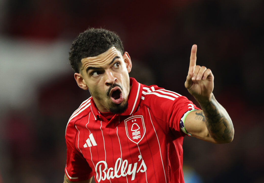 Nottingham Forest v Wolverhampton Wanderers - Premier League