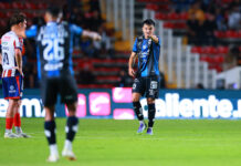 Celtic Keeping Close Eyes On This 22 Year Old Centre-forward: Why He Could Be An Exciting Addition Celtic target Avila