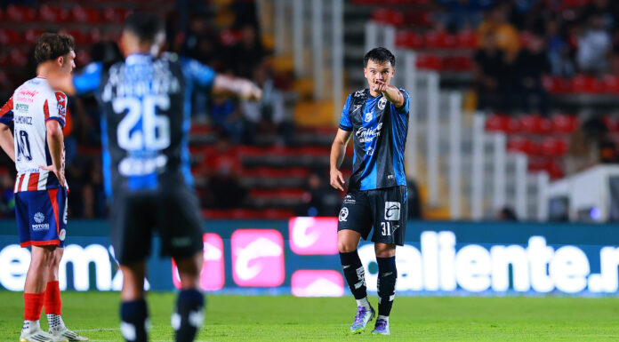 Celtic Keeping Close Eyes On This 22 Year Old Centre-forward: Why He Could Be An Exciting Addition Celtic target Avila