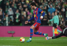 Chelsea Are Eyeing A Move For This Barcelona Forward: What Will He Bring To Stamford Bridge? Chelsea