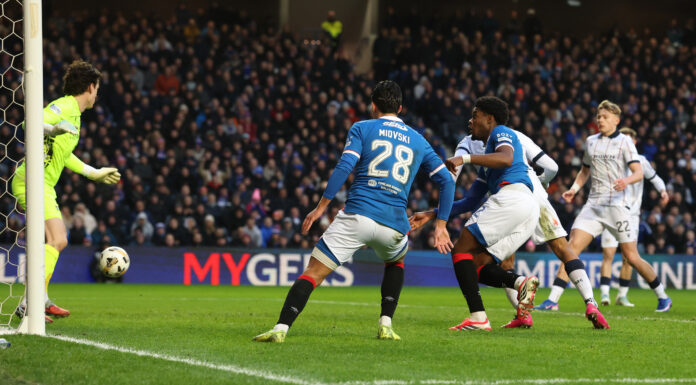Rangers Continue To Monitor This Highly-rated Dundee Defender: Why They Must Get The Deal Done Rangers vs Dundee
