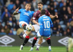 Sterling Should Start | Predicted 4-2-3-1 Rangers Lineup To Face Hearts
