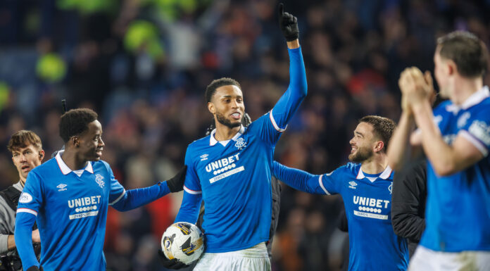 Rohl Might Make A Change | Predicted 4-2-2-2 Rangers Lineup To Face Livingston Rangers