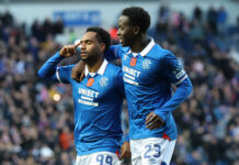 Tavernier To Return? | Predicted 4-2-3-1 Rangers Lineup To Face Kilmarnock Rangers