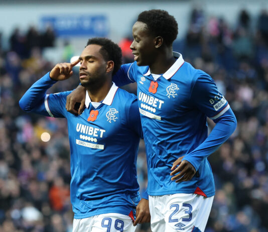 Tavernier To Return? | Predicted 4-2-3-1 Rangers Lineup To Face Kilmarnock Rangers